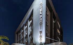 Hotel Parati Minas